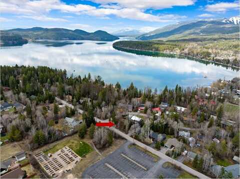 Nhn Birch Hill Drive, Whitefish, MT 59937