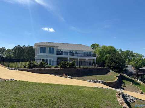 50 County Road 537, Centre, AL 35960