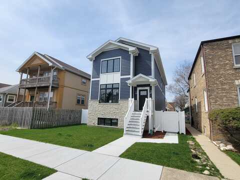 2918 N RUTHERFORD Avenue, Chicago, IL 60634