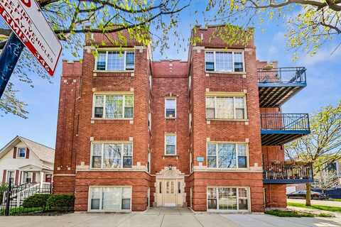 2903 N Rockwell Street, Chicago, IL 60618