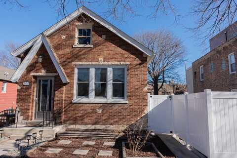 3457 S Lituanica Avenue, Chicago, IL 60608