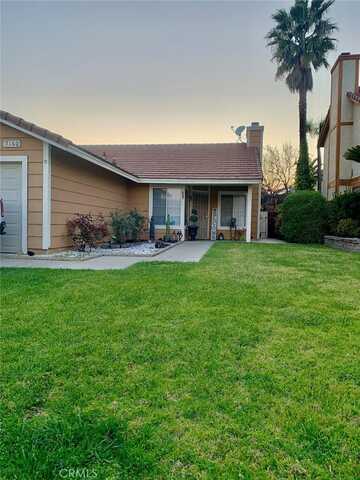 7160 Parkside Place, Rancho Cucamonga, CA 91701