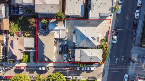 1216 E Florida Street, Long Beach, CA 90802