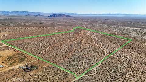 438 Sage Avenue, Yucca Valley, CA 92284