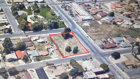 467 S Hewitt Street, San Jacinto, CA 92583