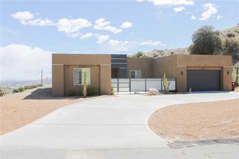 54093 Ridge Road, Yucca Valley, CA 92284