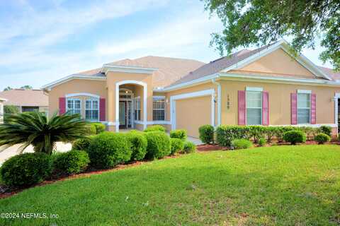 1589 CALMING WATER Drive, Fleming Island, FL 32003