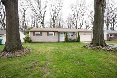 6504 Ambrose Drive, Mentor, OH 44060