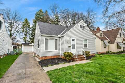 22220 Westwood Road, Fairview Park, OH 44126