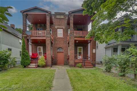 3467 E 149th Street, Cleveland, OH 44120