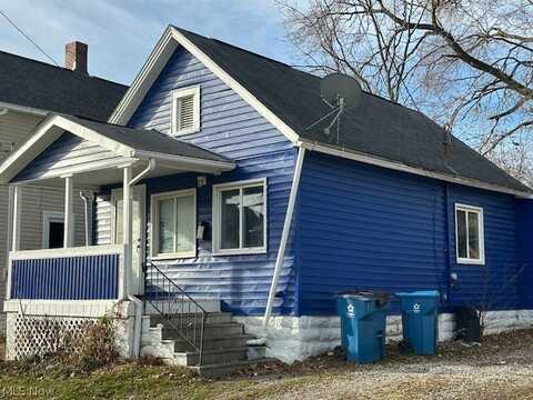 2024 Lexington Avenue, Lorain, OH 44052