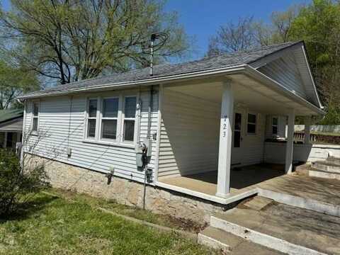 723 East 4th Street, Russellville, KY 42276