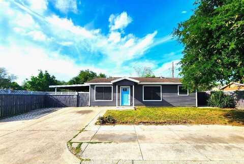 1013 South 25 1/2 Street West Street, McAllen, TX 78501