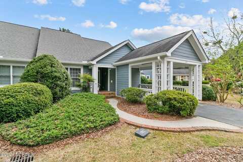 219 North Knoll Road, Southern Pines, NC 28387