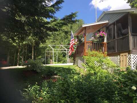 534 Patton Shore Road, Franklin, VT 05457