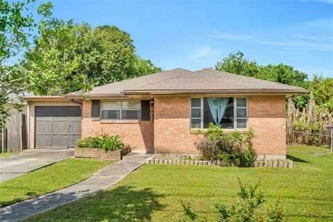 1044 PHOSPHOR Avenue, Metairie, LA 70005