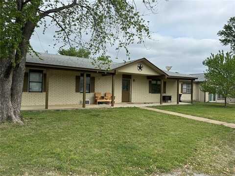 4113 W 107th Street North, Sperry, OK 74073