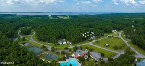 69 Wild Cherry Lane, Minnesott Beach, NC 28510