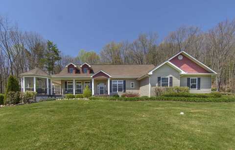 317 Cumberland Gap Road, Newport, VA 24128