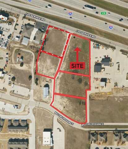 Tbd I-20, Willow Park, TX 76088