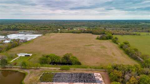 Lot 6 CR 1927, Edgewood, TX 75117