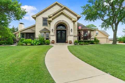 2309 Parker Road, St Paul, TX 75098