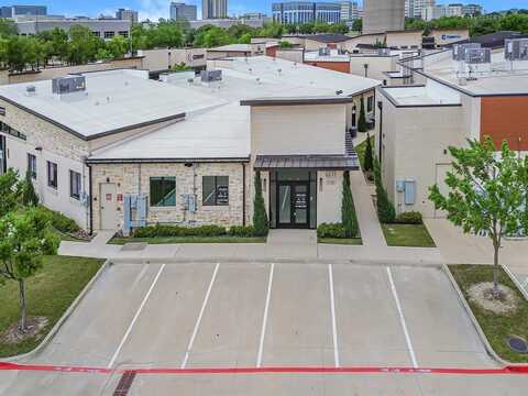 6835 Communications Parkway, Plano, TX 75024