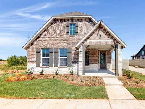 916 Trailside Lane, Argyle, TX 76226