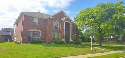 4617 Clearlake Drive, Rowlett, TX 75088