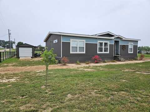 113 White Dove, Quitman, TX 75783