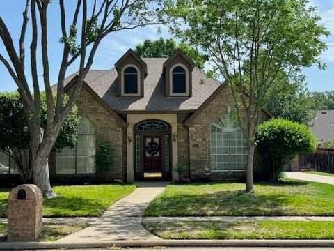 3152 Almond, Flower Mound, TX 75028