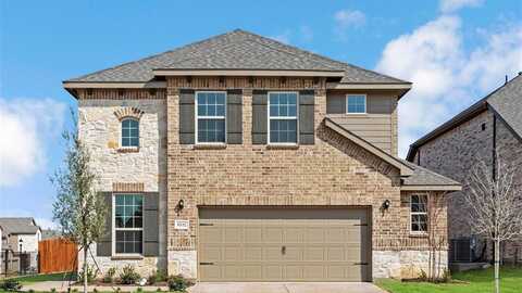 2509 Flaxfield Lane, Forney, TX 75126