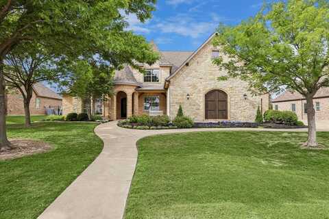 3308 Fairway Drive, Denton, TX 76226