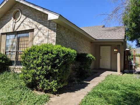 2433 Limestone Drive, Arlington, TX 76014