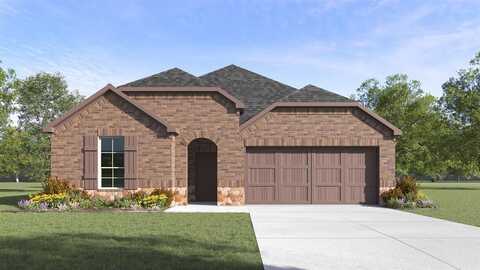 4170 Rim Trail, Forney, TX 75126