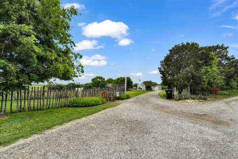 6498 COUNTY ROAD 203, Hico, TX 76457