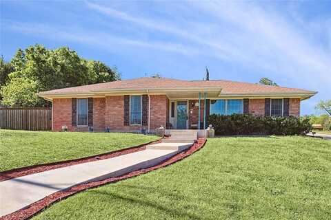 2405 Kings Country Drive, Irving, TX 75038