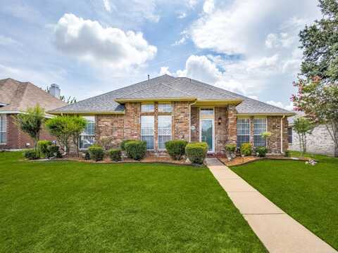 5924 Mages Drive, The Colony, TX 75056