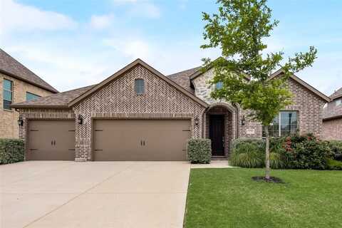 1120 Chickadee Drive, Forney, TX 75126