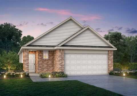 9929 Dynamics Drive, Fort Worth, TX 76131