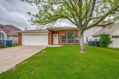 10264 Sunset View Drive, Fort Worth, TX 76108