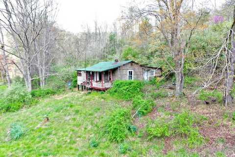 163 Pleasant Hill Rd, Napier, WV 26631