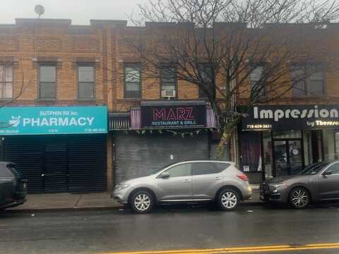 113-13 SUTPHIN BLVD, Jamaica, NY 11435