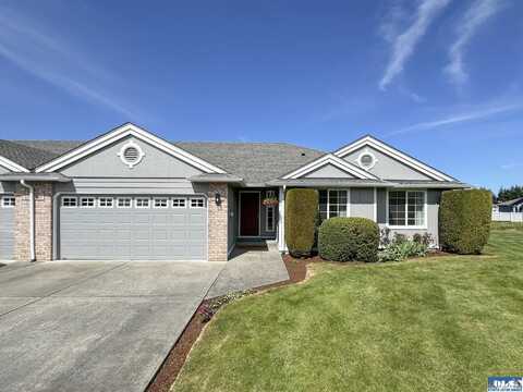 60 Heron Way, Sequim, WA 98382