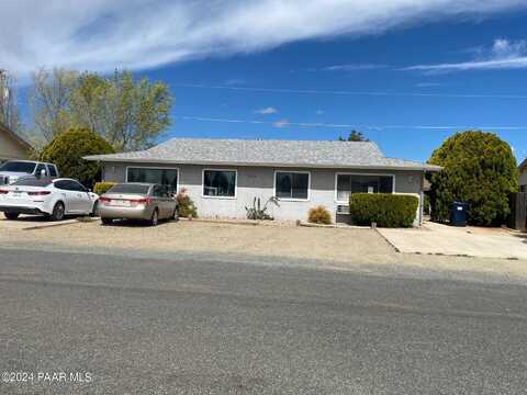 8324 E Stevens Drive, Prescott Valley, AZ 86314