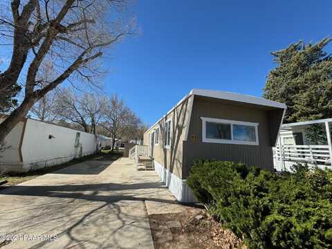 1305 W Adams Avenue, Prescott, AZ 86305