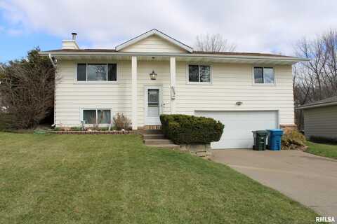 2309 Long Meadow Lane, Muscatine, IA 52761