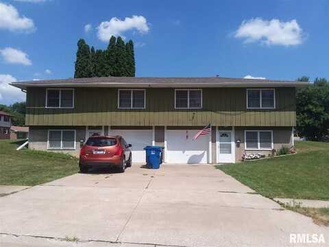 3401-3403 37TH Avenue, Moline, IL 61265