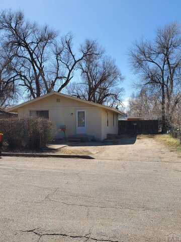 703 13th, Rocky Ford, CO 81067