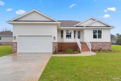 2121 Anna Ct, Milton, FL 32583